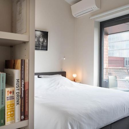 Designflats Gent Apartment Bagian luar foto
