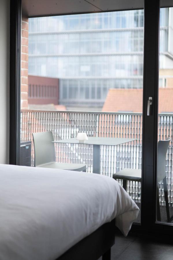 Designflats Gent Apartment Bagian luar foto