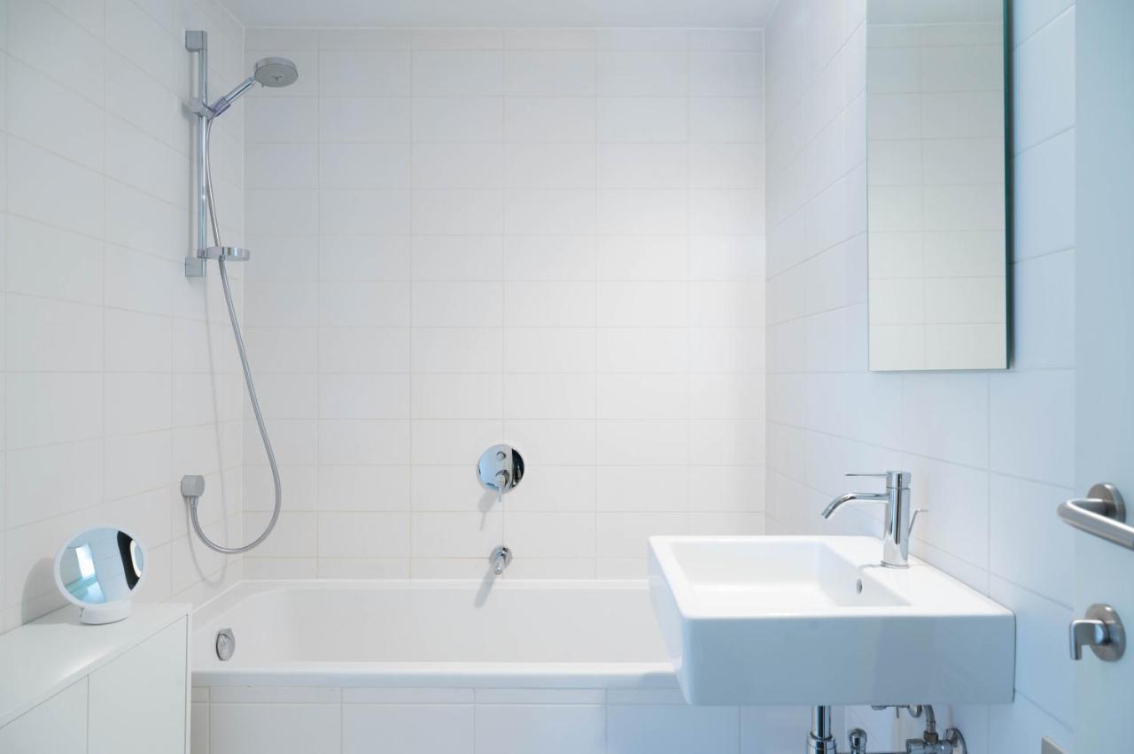 Designflats Gent Apartment Bagian luar foto